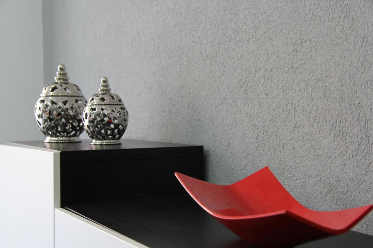 How Beach,Modern Apartment Close To The Beach,Wifi Касибиле Екстериор снимка