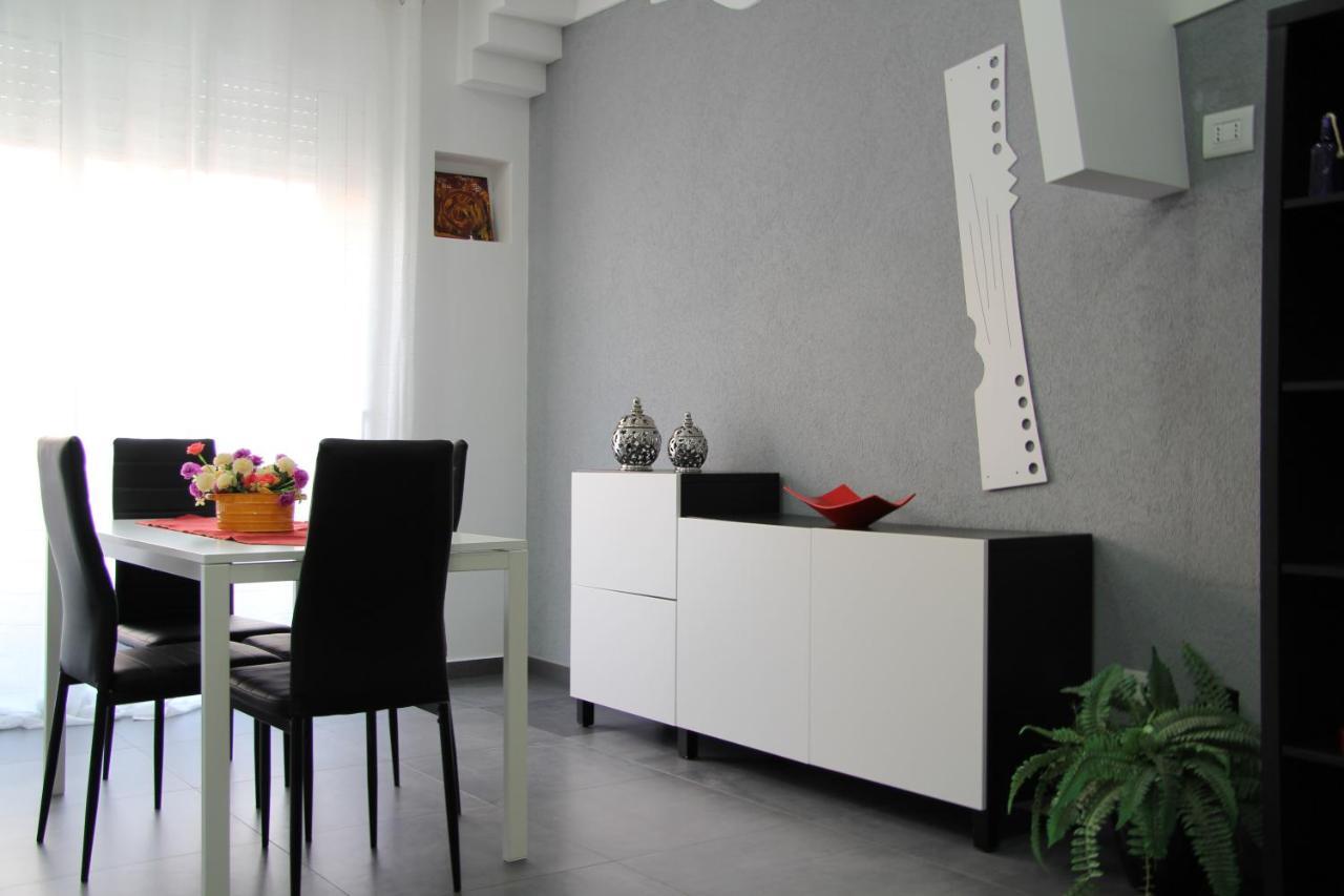 How Beach,Modern Apartment Close To The Beach,Wifi Касибиле Екстериор снимка
