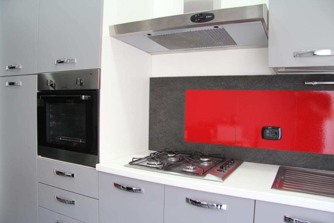How Beach,Modern Apartment Close To The Beach,Wifi Касибиле Екстериор снимка