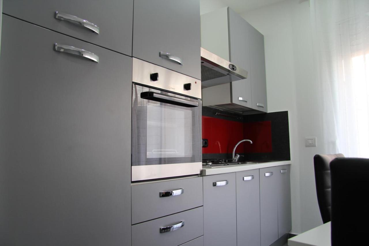 How Beach,Modern Apartment Close To The Beach,Wifi Касибиле Екстериор снимка