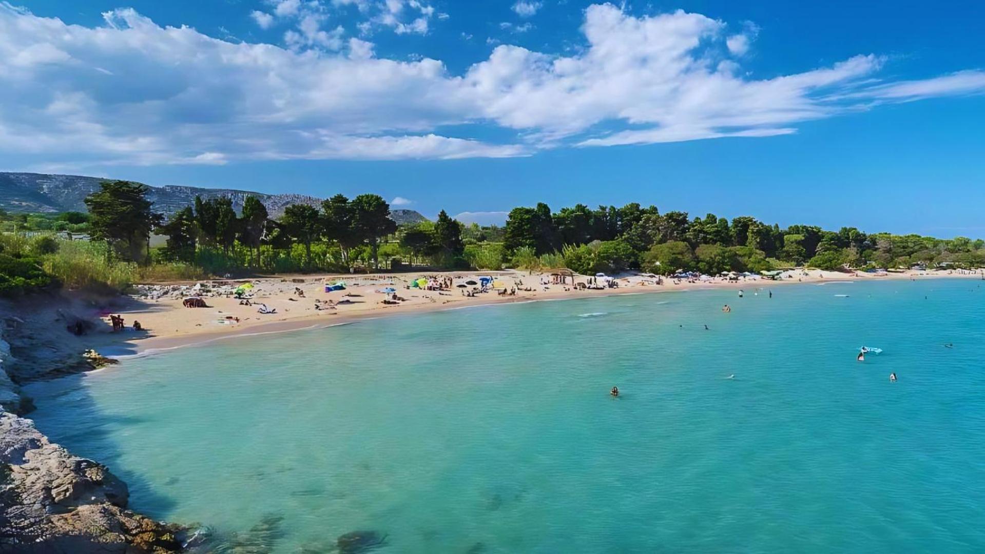 How Beach,Modern Apartment Close To The Beach,Wifi Касибиле Екстериор снимка